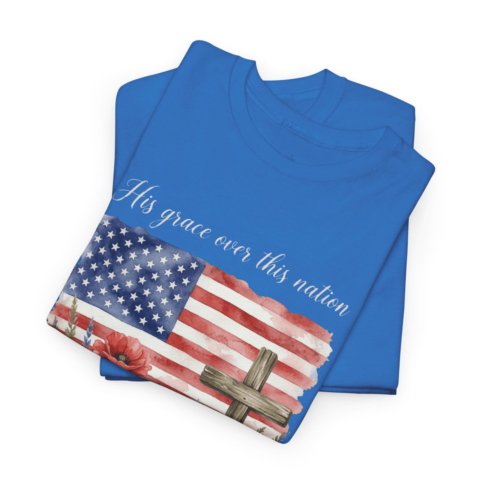 LIBERATED GARDEN TEE