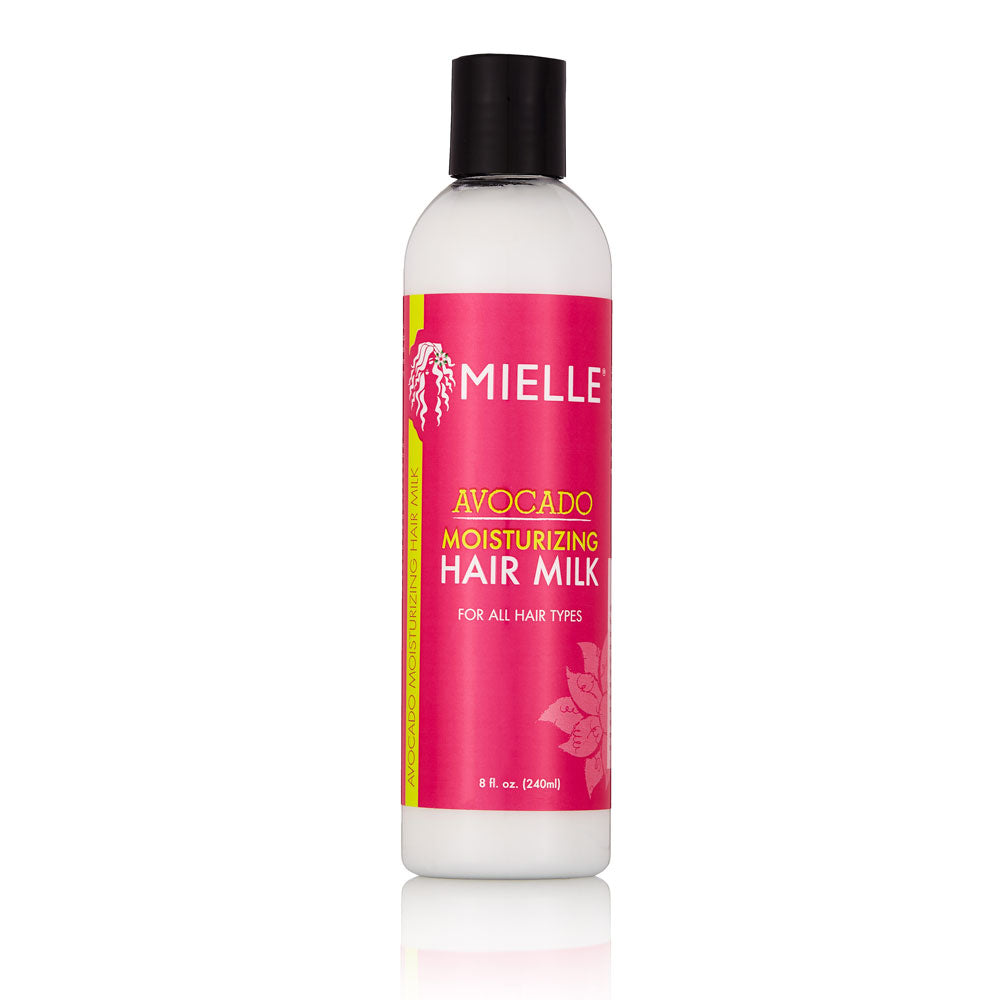 MIELLE Avocado Moisturizing Hair Milk