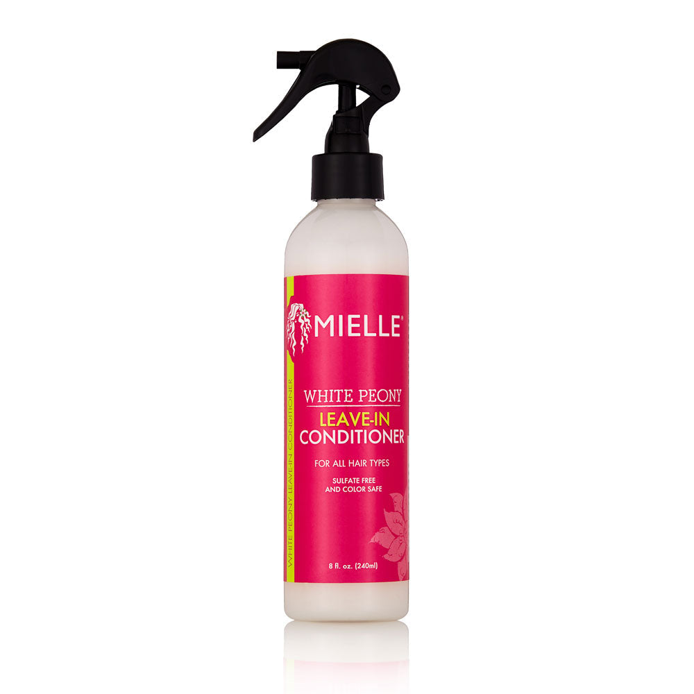 MIELLE White Peony Leave-In Conditioner