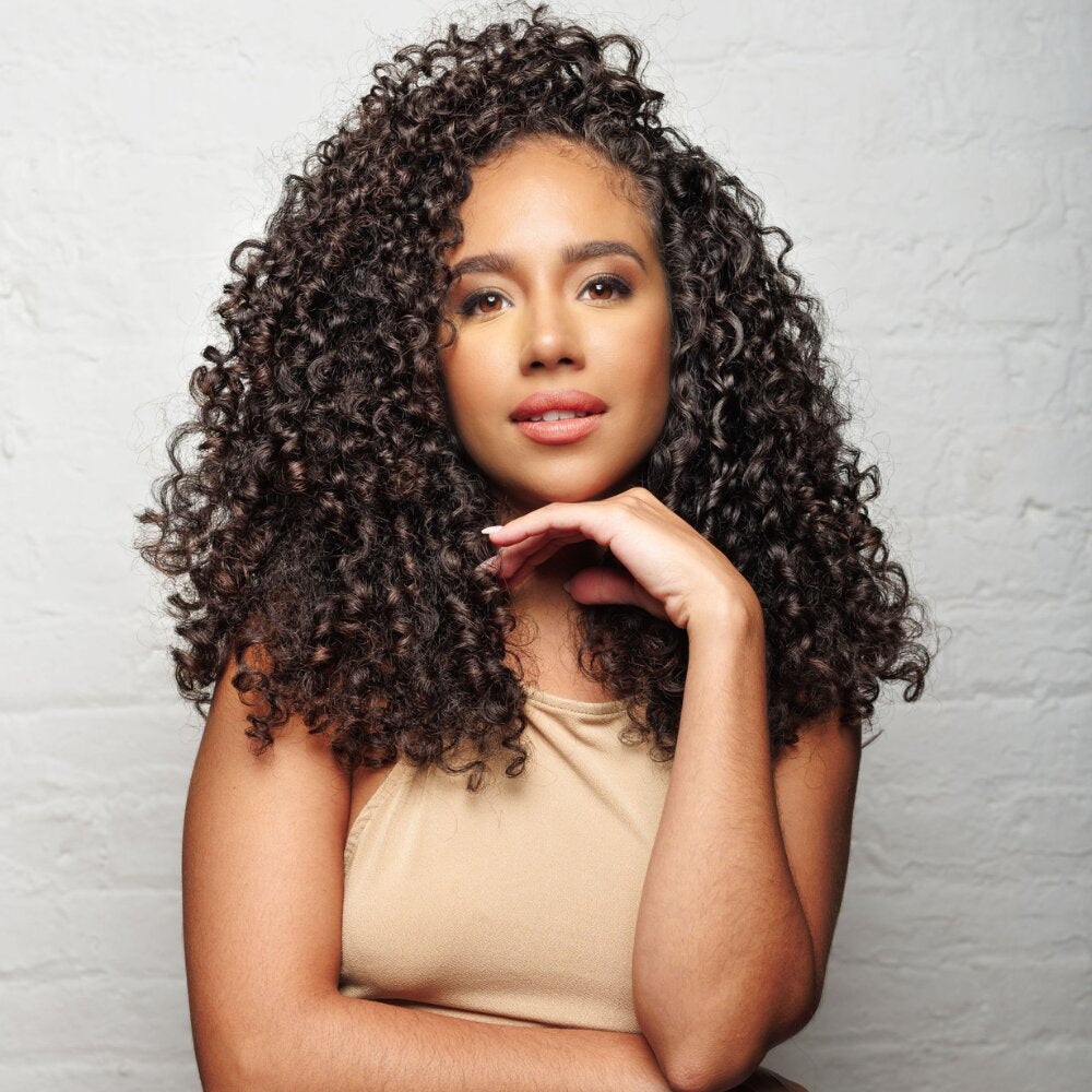 MIELLE Mango & Tulsi Nourishing Leave-In Conditioner