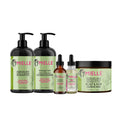 MIELLE Men's Grooming Kit