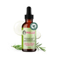 Mielle Rosemary Mint Scalp & Hair Strengthening Oil
