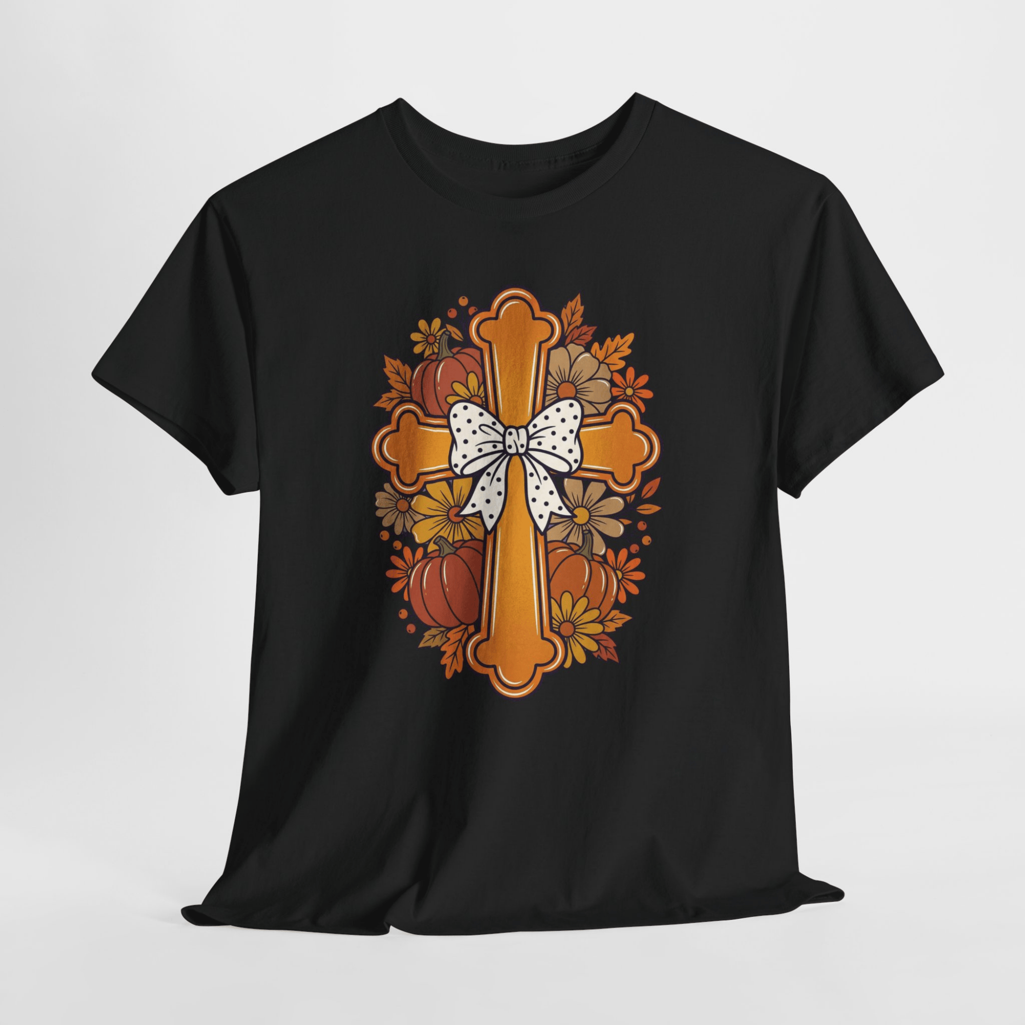 SEASONS CHANGE TEE