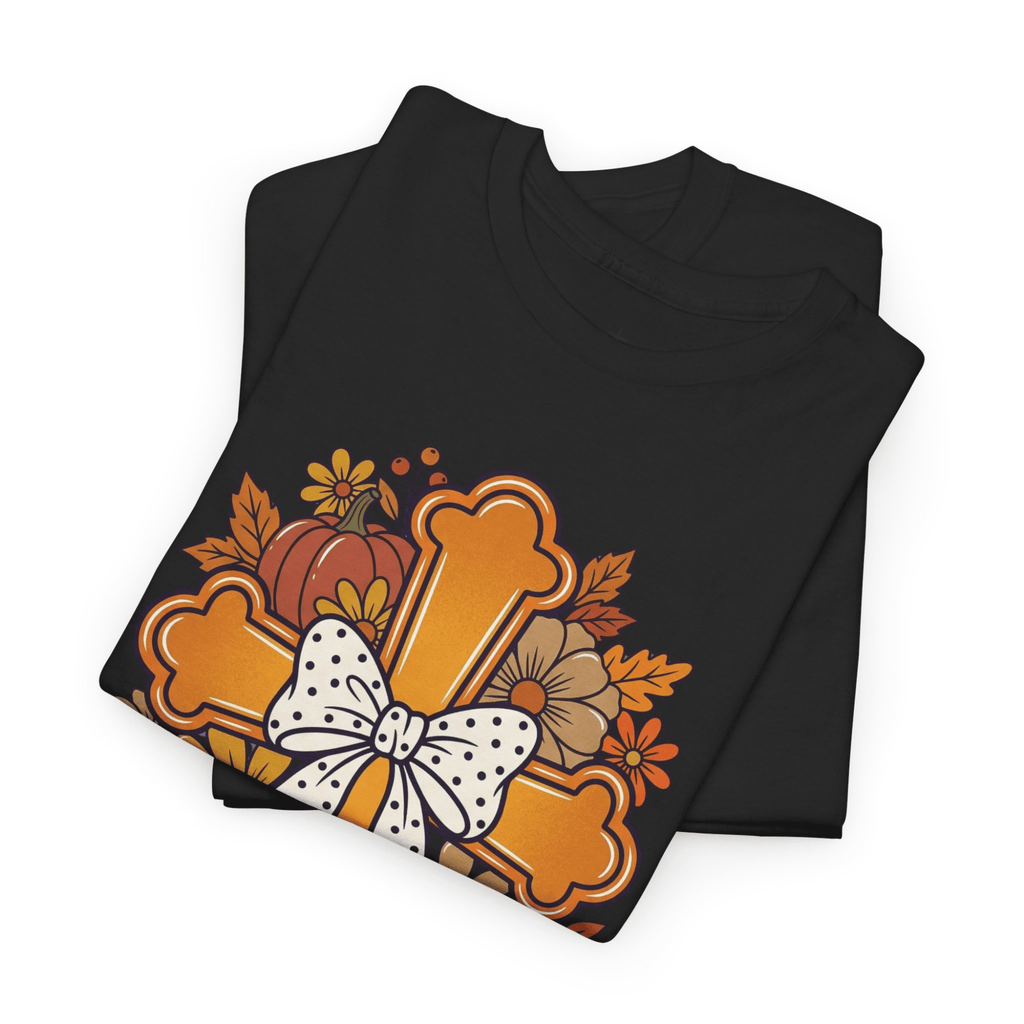 SEASONS CHANGE TEE