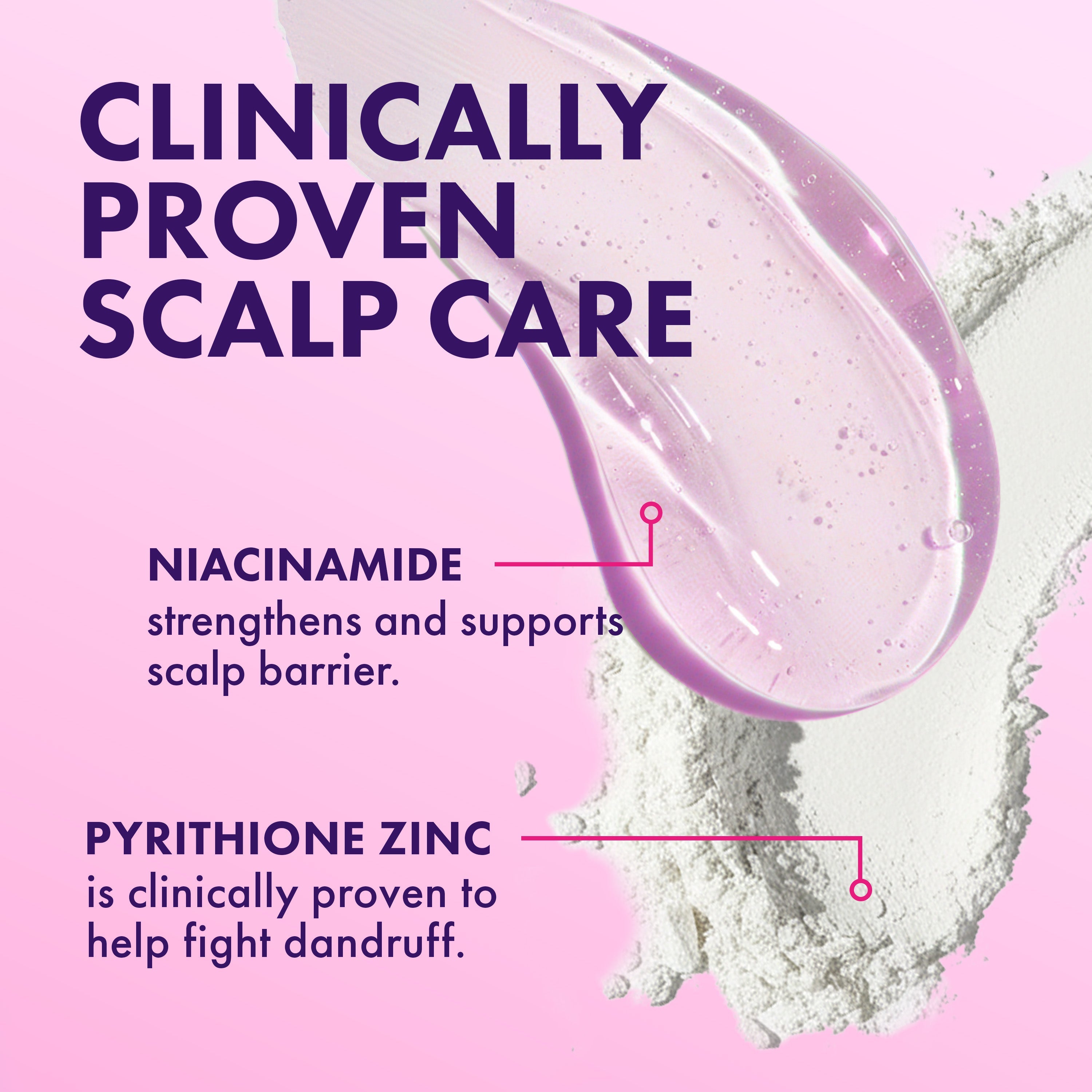 MIELLE Lavender & Lychee Scalp Soothing Conditioner