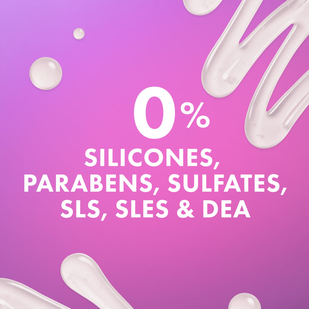 MIELLE Lavender & Lychee Scalp & Hair Build Up Remover