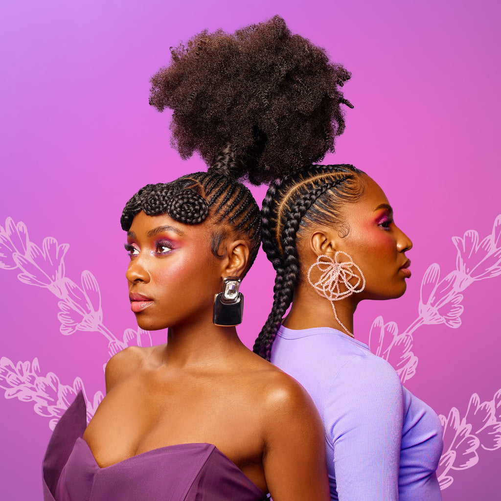 MIELLE Lavender & Lychee Scalp Soothing Conditioner