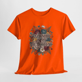 WORSHIP IS MY HEARTBEAT TEE