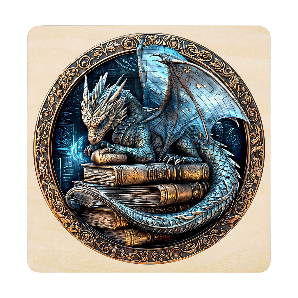 Maze Puzzles—Ancient protector