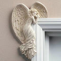 Angel - Doorframe Ornament Home Decor by Godisabove™