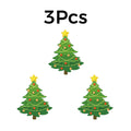 Christmas Tree Stickers