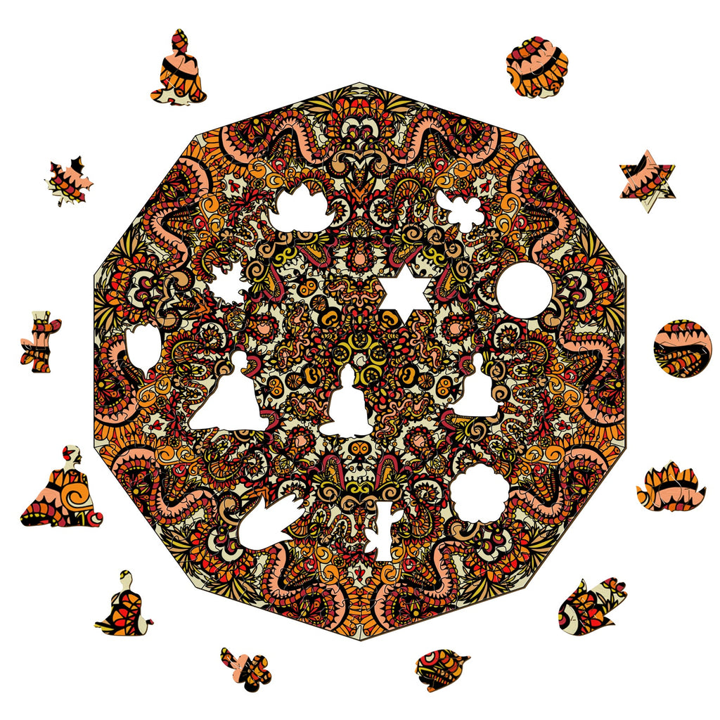 Dragonsphere - By Artist Lori Anne McKague