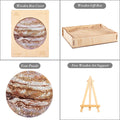 Jupiter Wooden Jigsaw Puzzle