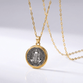 ST. BENEDICT PENDANT