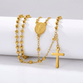 MARY'S PRAYER VINTAGE NECKLACE