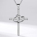 HEART BOND NECKLACE