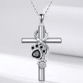 BELOVED PAW NECKLACE