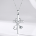 HEALER'S FAITH NECKLACE