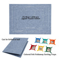 Puzzle Mat