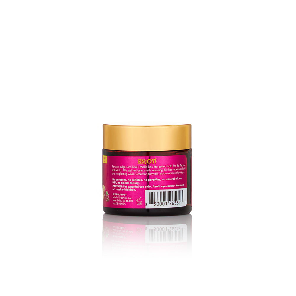 MIELLE Pomegranate & Honey Super Hold Edge Gel