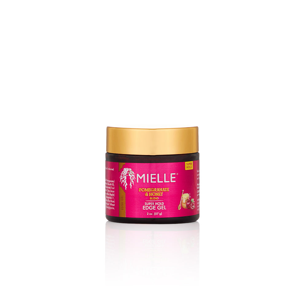 MIELLE Pomegranate & Honey Super Hold Edge Gel